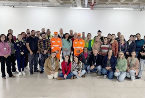 Foto: PMPC/Divulgação