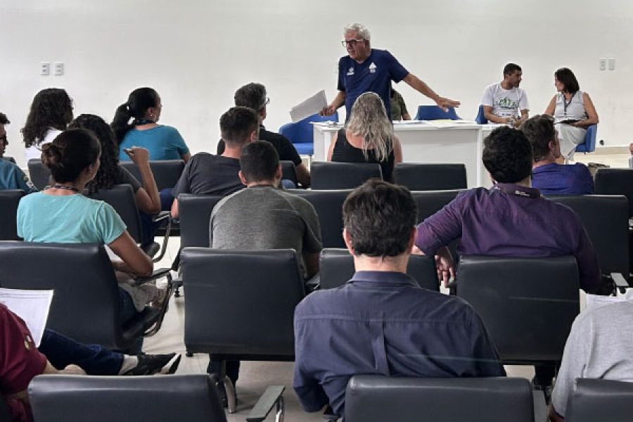 Foto: PMPC/Divulgação