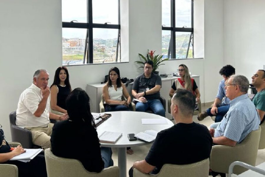 Foto: PMPC/Divulgação