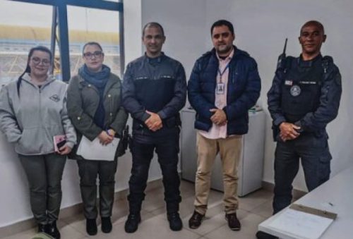 Foto: PMPC/Divulgação