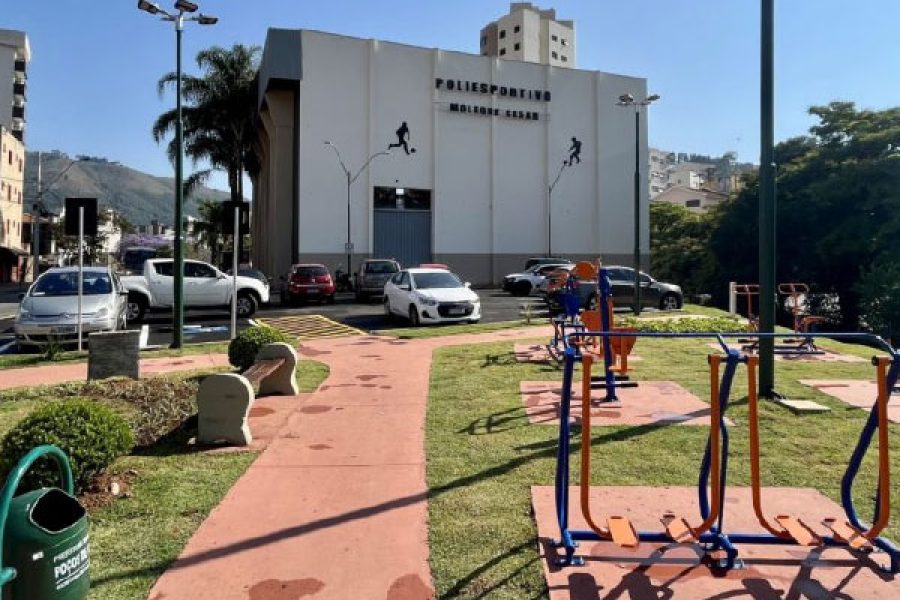 Foto: PMPC/Divulgação