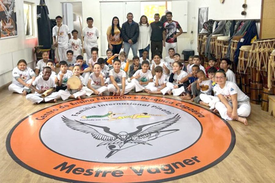 Foto: PMPC/Divulgação