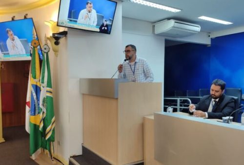 Foto: CMPC/Divulgação