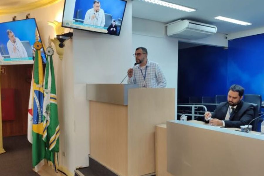 Foto: CMPC/Divulgação