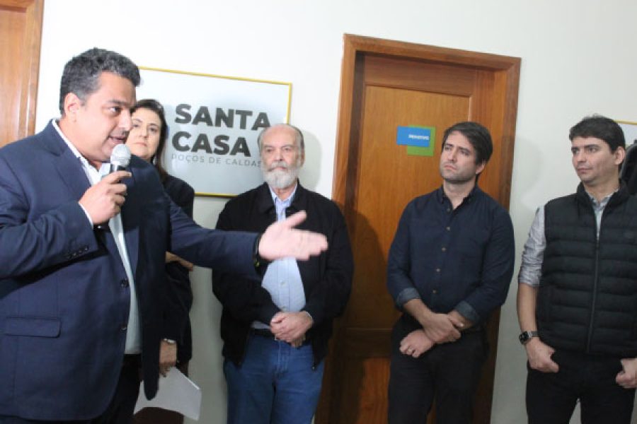 Foto: Paulo Vitor/Mantiqueira