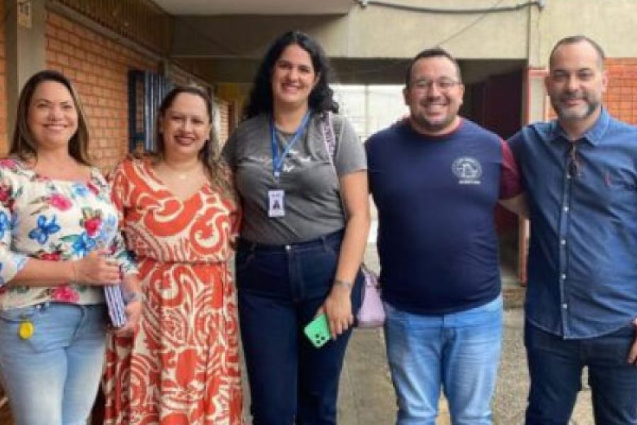 Foto: PMPC/Divulgação