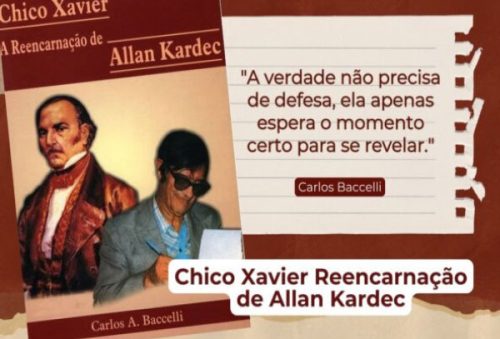 foto-serie-de-biografias-indica-chico-xavier-a-reencarnacao-de-kardec-nesta-semana-22-05-25