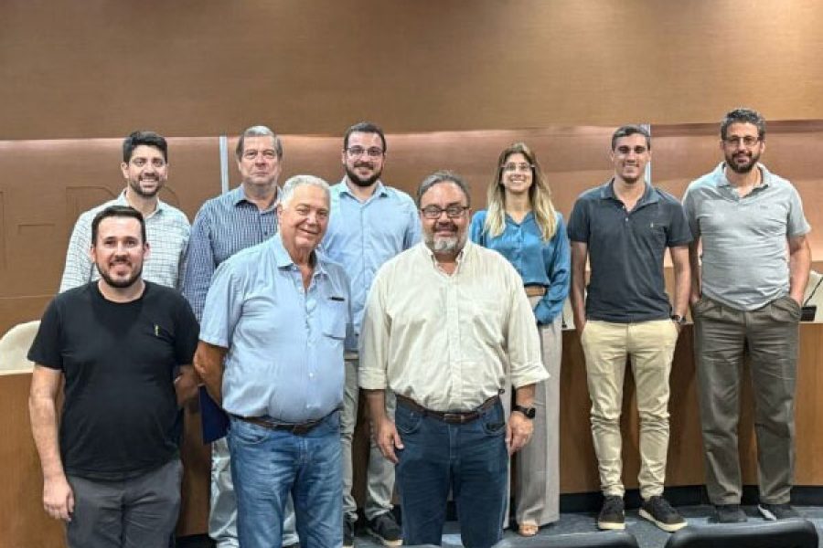 Foto: CMPC/Divulgação