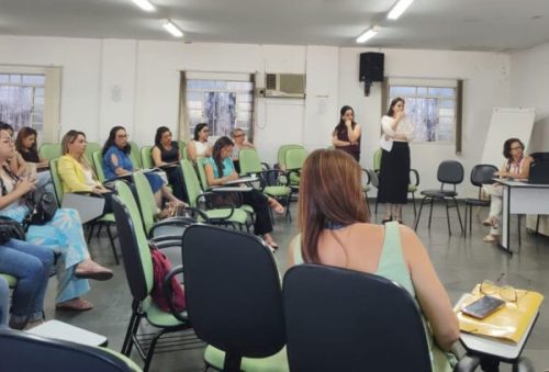 Foto: DMAE/Divulgação