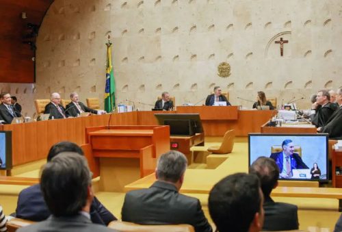 Foto: Agência Brasil/Divulgação