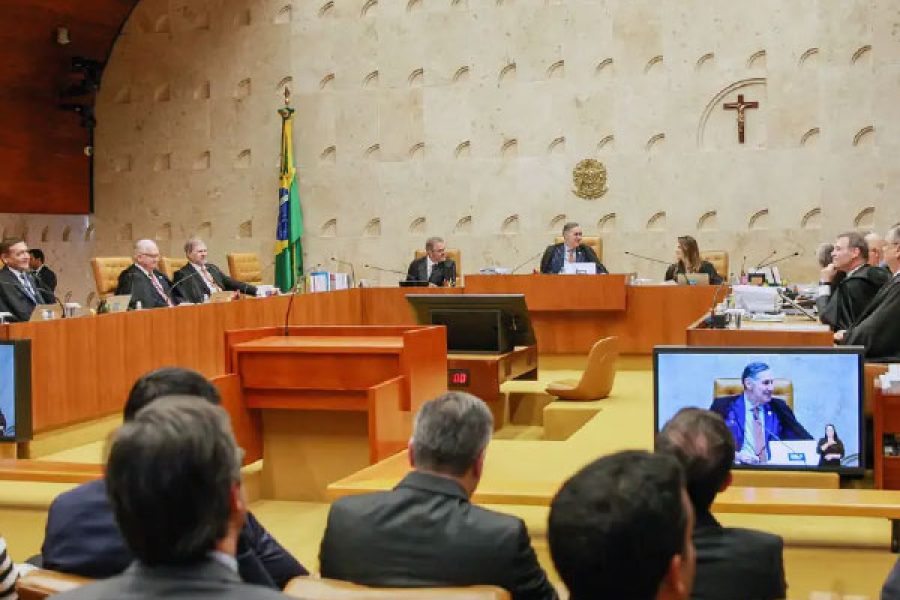 Foto: Agência Brasil/Divulgação