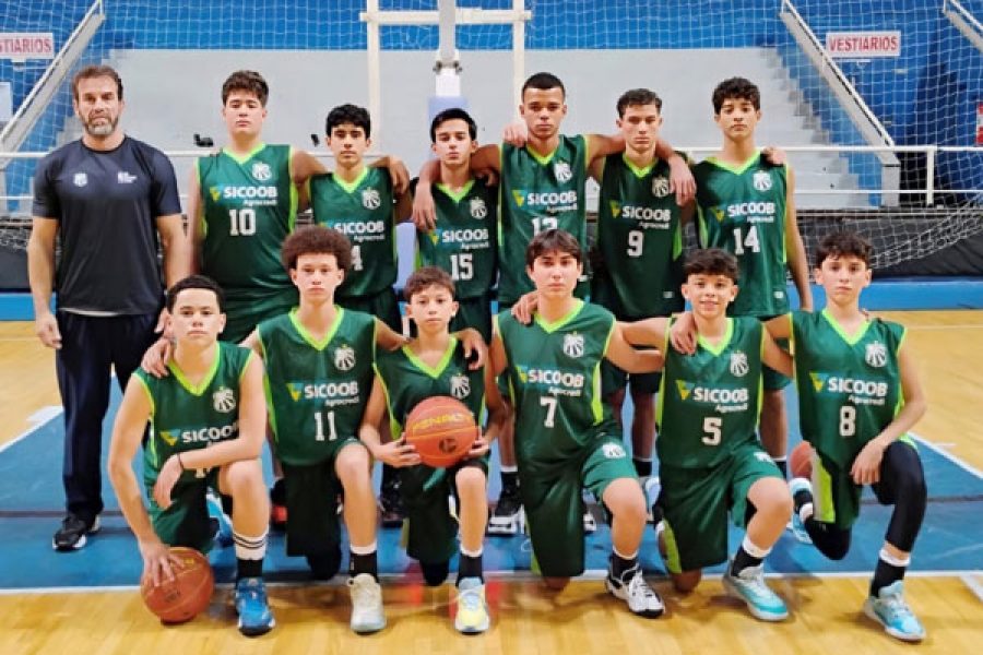 Foto: Caldense/Divulgação