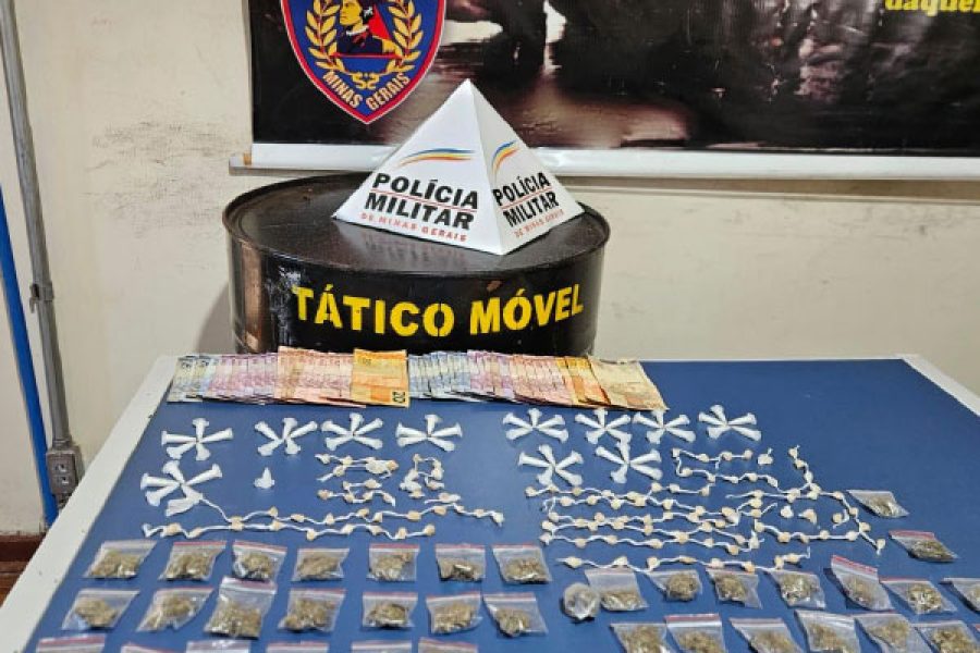 Foto: PMPC/Divulgação