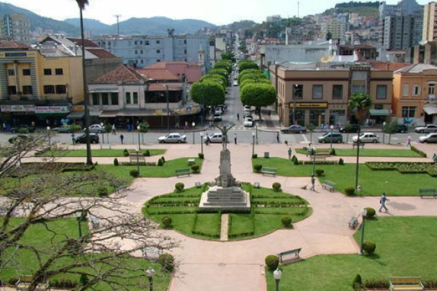 Foto: PMPC/Divulgação