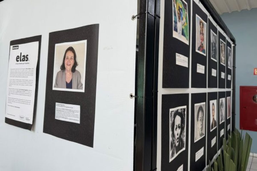 foto-unimed-pocos-de-caldas-homenageia-dra-tania-maran-magalhaes-em-exposicao-sobre-protagonismo-feminino-01-04-26