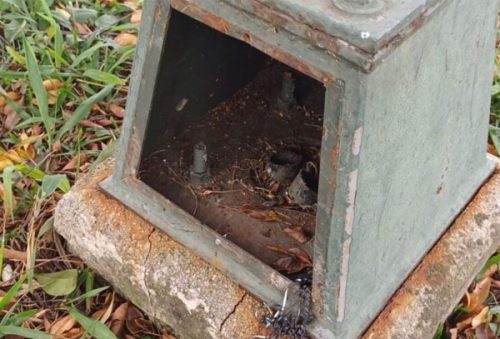 foto-vandalismo-prejudica-iluminacao-publica-e-seguranca-em-pocos-de-caldas-29-05-25