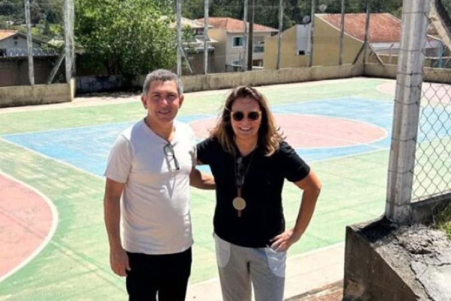 Foto: PMPC/Divulgação