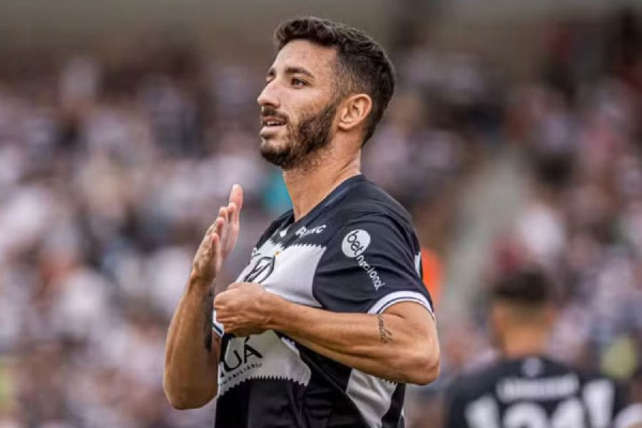 Foto: Caldense/Divulgação