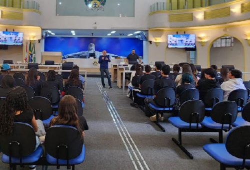 Foto: CMPC/Divulgação