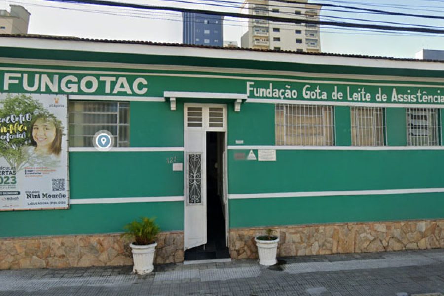 fungotac