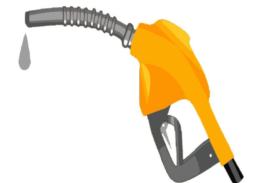 gas