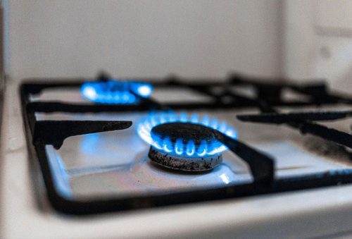 gas