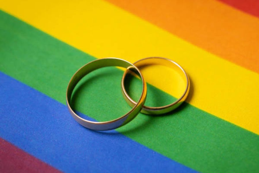 gay