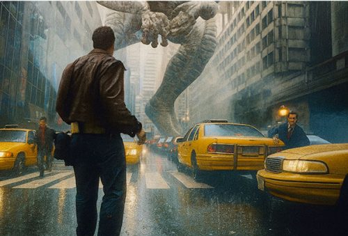 Foto: Centropolis Effets