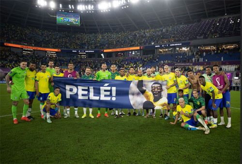 homenagem