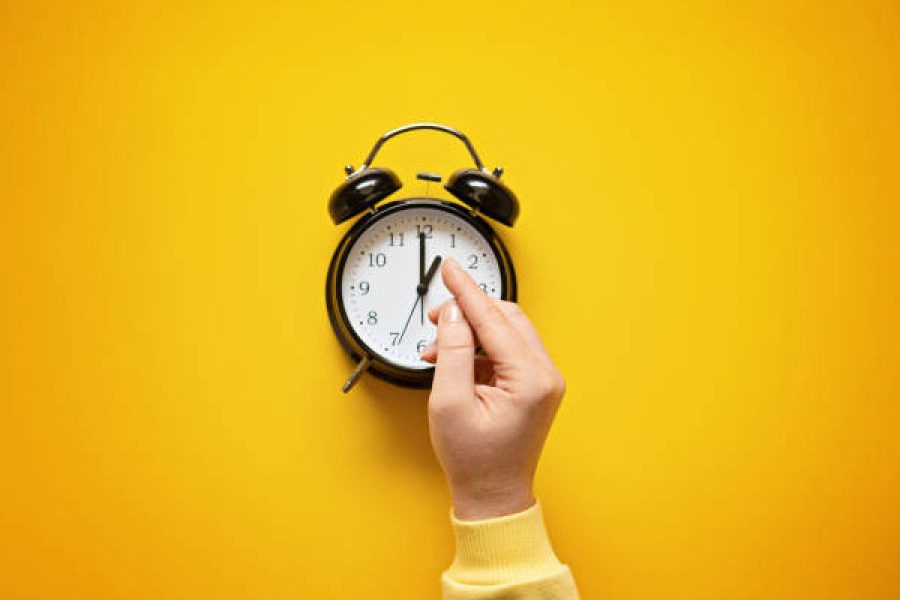 hora