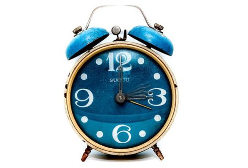 hora