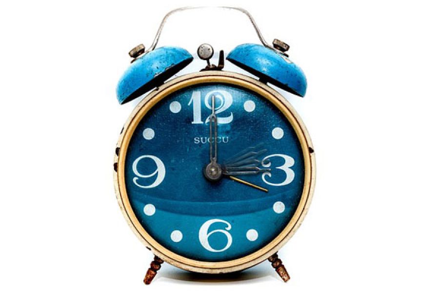 hora