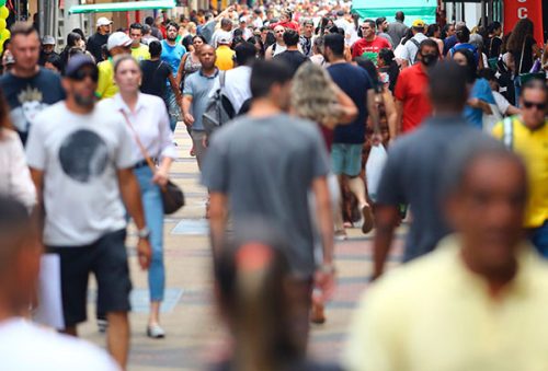 Foto Ibge/divulgacão