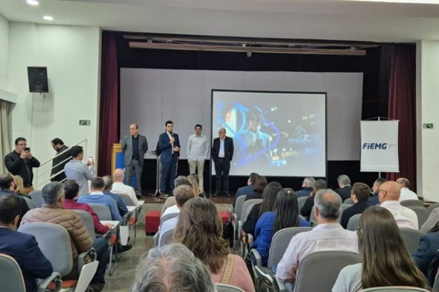 Foto: Reprodução PAF