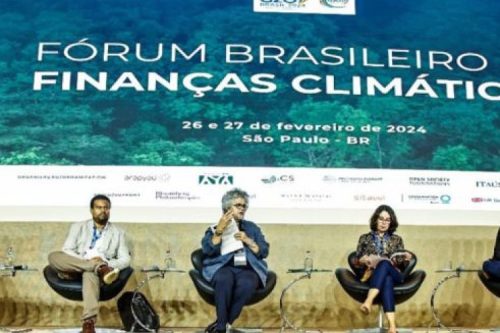 Foto - Sigma Lithium / Divulgação