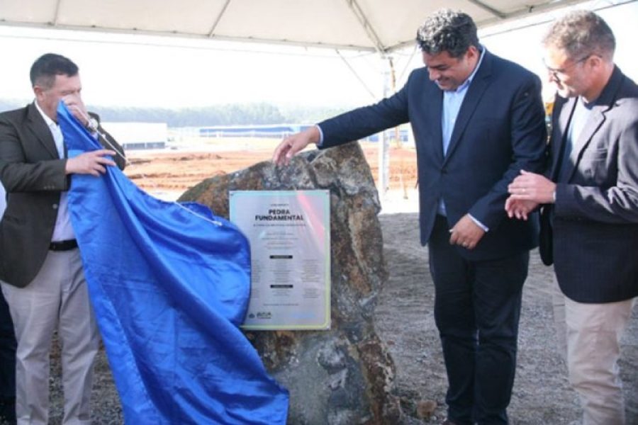 Foto: Paulo Vitor/Mantiqueira
