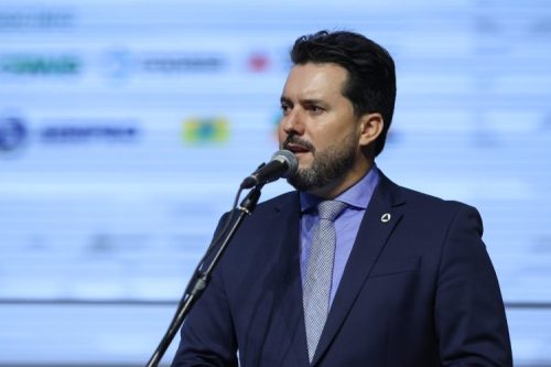 Presidente da AMM defende PEC 66/2023 como vital para as finanças dos municípios