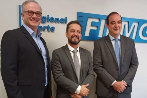 Foto: SISTEMA FIEMG | Divulgação