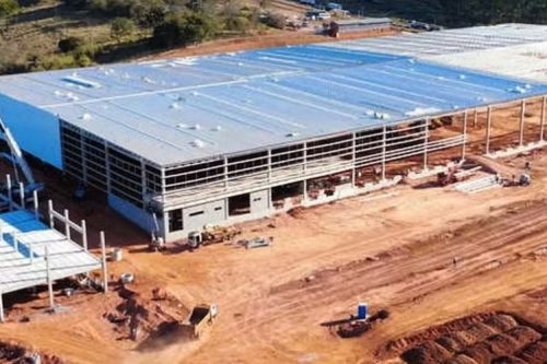 Foto: Reprodução PAEF