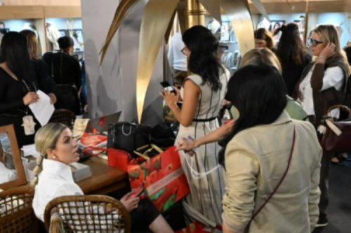 34º Minas Trend movimenta R$ 33 milhões e reforça protagonismo mineiro na moda