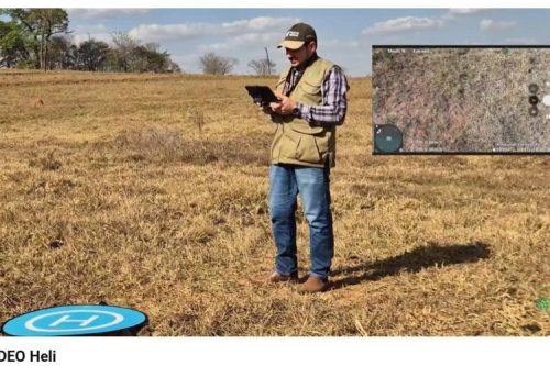 Senar Minas se destaca em concurso nacional de vídeos