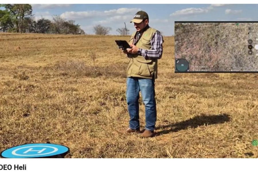 Senar Minas se destaca em concurso nacional de vídeos