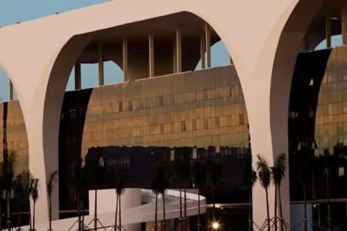 Arrecadação cresce em Minas