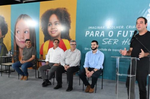 Curvelo recebe novas unidades da Escola SESI e do Senac e amplia oferta de educação e qualificação na região