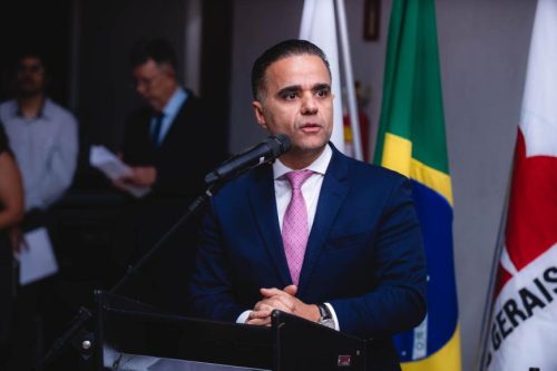 OAB-MG comemora aprovação de projeto que tipifica golpe do falso advogado como crime autônomo