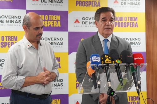 Sistema Fecomércio MG celebra lei que institui o Dia do Sesc e do Senac em Minas Gerais