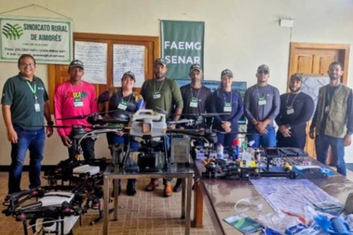 Senar Minas: 33 anos impulsionando o agro mineiro