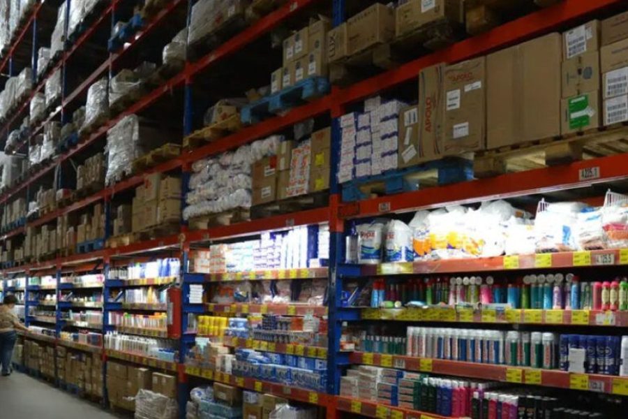 Atacarejo mineiro fatura R$ 26 bilhões