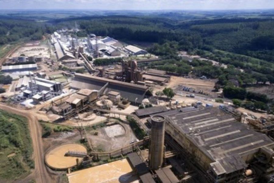Guerra no Irã atrapalha município mineiro