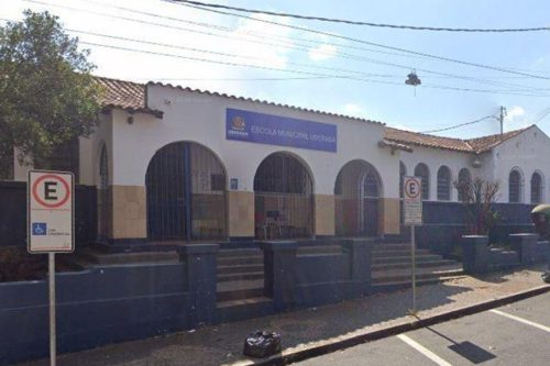 Escolas de Uberaba terão botão de pânico